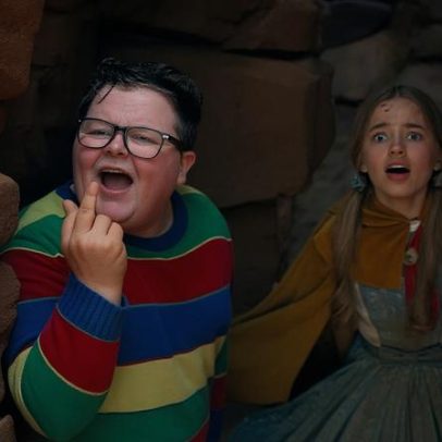 Ainda Stranger Things mantém-se em destaque
