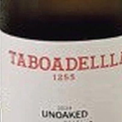 Taboadella Unoaked 2024 chega ao mercado