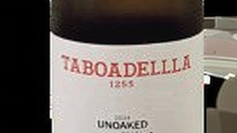 Taboadella Unoaked 2024 chega ao mercado