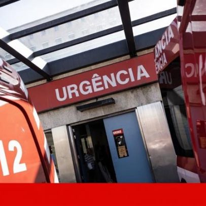 Mais de um terço dos médicos com horas extras atingiu limite anual em novembro