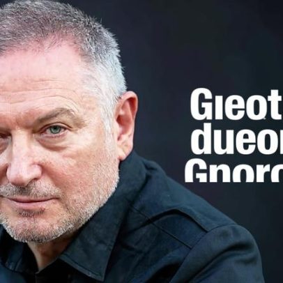 Gueorgui Gospodinov, escritor que adora Lisboa, lança novo livro