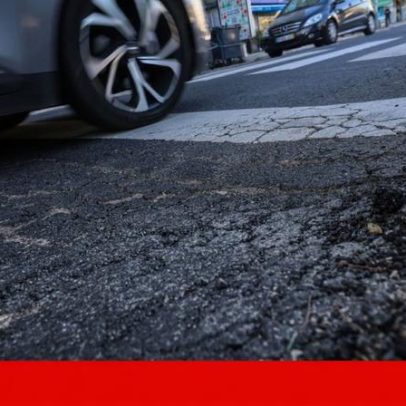 Tráfego de carros e comboios domina o barulho em Oeiras e plano para reduzir
