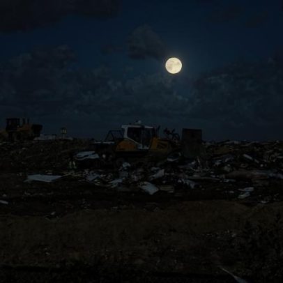 Aterro do Seixal fechará em 2028; Palmela terá ampliação