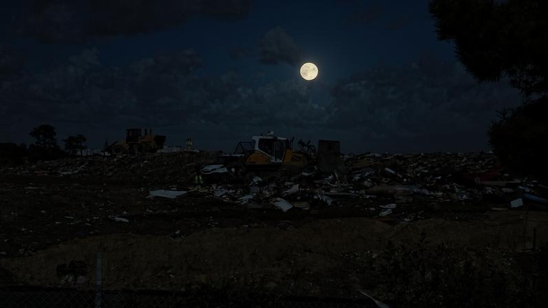 Aterro do Seixal fechará em 2028; Palmela terá ampliação