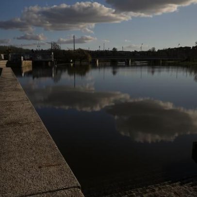 Águeda inicia 2026 como Ano Ambiental especial no European Green Leaf