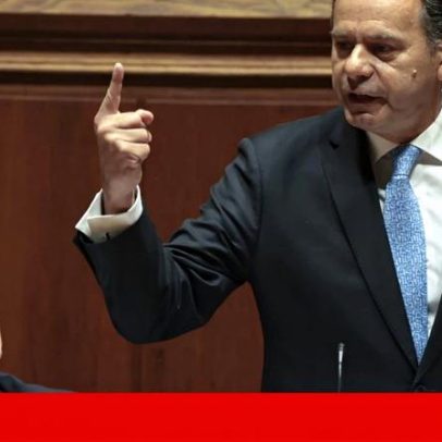 Montenegro mantém ministra sob pressão da oposição e tenta mostrar resultados