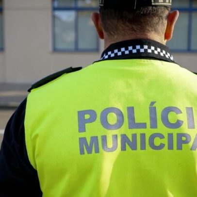 Arranque das operações da Polícia Municipal de Almada previsto para 2027