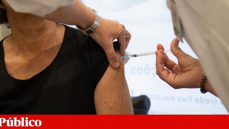 Autoridades de saúde continuam a apelar à vacinação contra a gripe