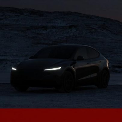 Model Y acessível ganha versão com maior autonomia