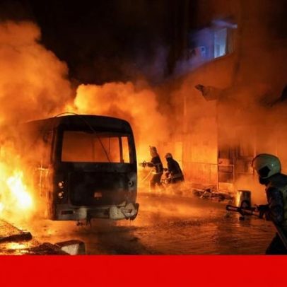 Governo sírio anuncia cessar-fogo após confrontos com curdos em Alepo