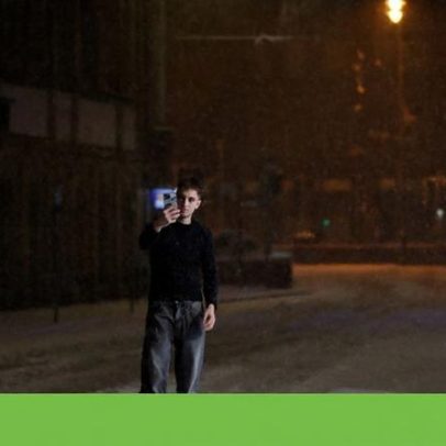 Tempestade Goretti causa cortes de energia em França e no Reino Unido