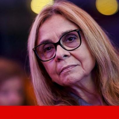Ministra da Saúde afasta demissão e afirma não ter pedido para sair do Governo