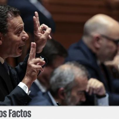 Portugal foi o país da OCDE com maior subida de rendimentos em 2024
