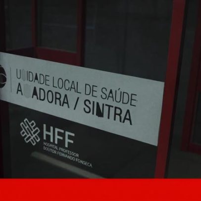 Enfermeira directora demissionária da ULS Amadora-Sintra critica falta de apoio da tutela