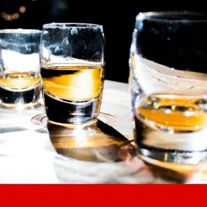 Gestão Trump elimina proposta de limites ao consumo de álcool nas diretrizes