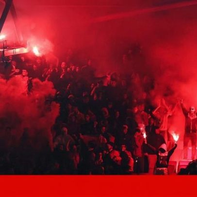 Incidentes de violência desportiva em Portugal caem 21% na época 2024-25