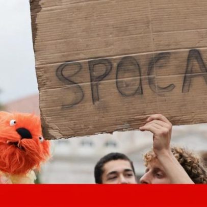 Fim das propinas chumbado pelo Parlamento pela segunda vez