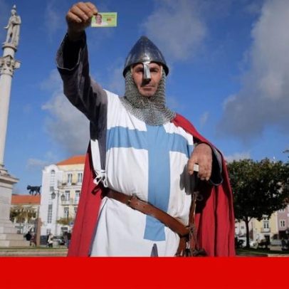 Humberto Correia garante habitação para todos