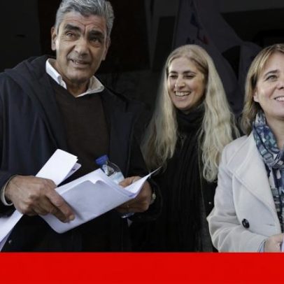 Ao sexto dia, Conselho de Estado e Saúde retomam campanha