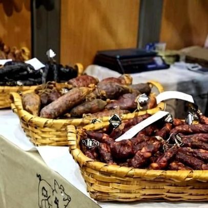 Fim de semana: ir à birra e ao fumeiro, sem esquecer a Resistência