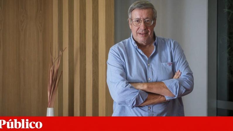 Manuel Serrão liderava a Selectiva Moda, associação destinada a promover a moda portuguesa no estrangeiro