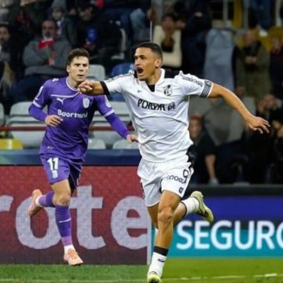 Dose dupla de Dom-Rodrigos para conquistar a Taça da Liga