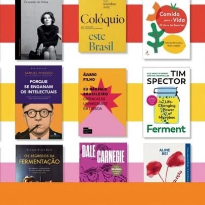 Tim Spector recomenda três porções de fermentos; Mizuki e a Segunda Guerra
