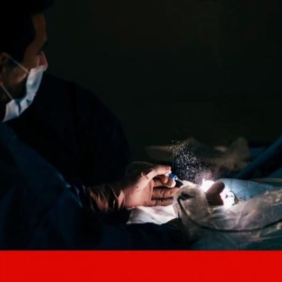 Médicos que utilizem o Sinacc terão de apresentar declaração pública de interesses