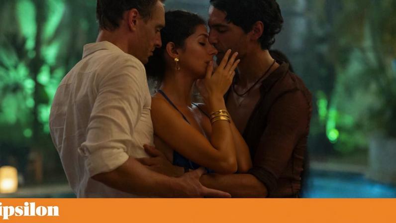 A segunda temporada d'O Gerente da Noite chega à Prime Video neste domingo