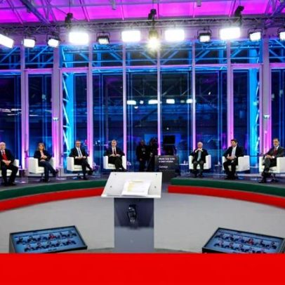 Falha na lei bloqueia acesso público aos rendimentos de candidatos em Belém