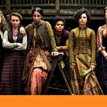 Steven Knight: Análise aos Mil Golpes