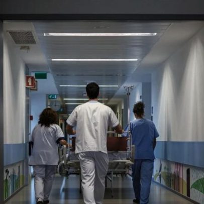 SNS impõe limites à contratação de profissionais, médicos ficam de fora
