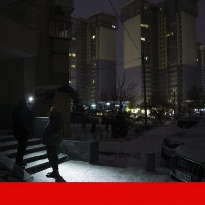 Conselho de Segurança da ONU reúne-se a pedido de Kiev após ataques russos