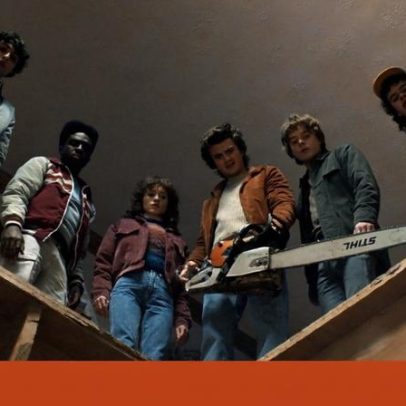 Jovens que cresceram com Stranger Things lembram a infância em comum