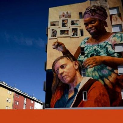 Isto não é o Estado Social: controvérsia sobre o modelo de bem-estar