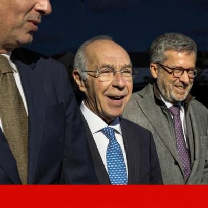 Autarca de Cascais exige às Finanças reverter o fecho de repartição em Carcavelos
