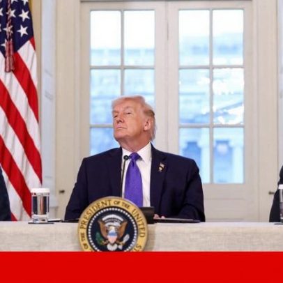Trump quer petrolíferas a investir na Venezuela, mas nem todas estão convencidas