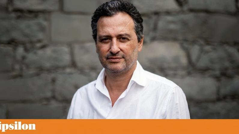 Açores querem, com novo diretor, ser motor da arte contemporânea