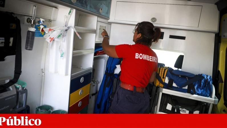 A ANTEM tem várias dúvidas sobre a forma como estes meios serão accionados e geridos