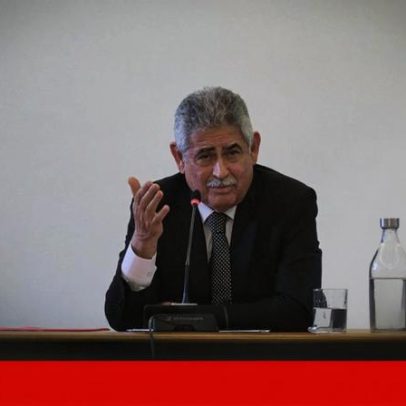 Novo Banco move ação contra Luís Filipe Vieira para limitar perdas de 160 milhões