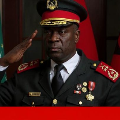 Alto Comando proíbe conferências de imprensa não autorizadas na Guiné-Bissau
