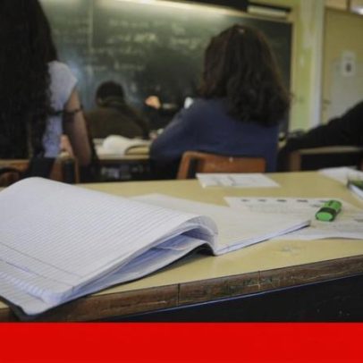 1500 professores adiam aposentação neste ano letivo