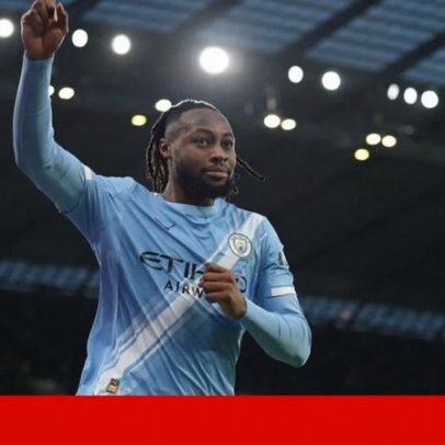 Reforço do City: Semenyo chega, portas abertas, mas enfrenta barreiras