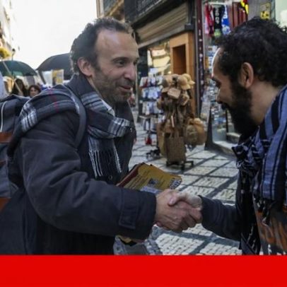Abrir a Pestana pode formar novo partido após as presidenciais