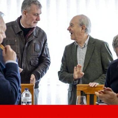Rio junta-se a Gouveia e Melo para críticas à direita e a Seguro