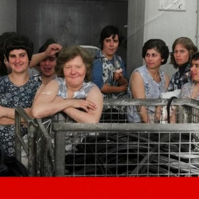 Trabalhadoras portuguesas na Alemanha não querem regressar