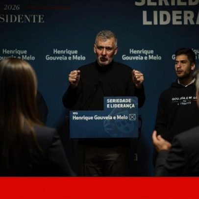 Ex-ministros do PSD e CDS assinam manifesto em apoio a Gouveia e Melo