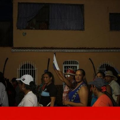 EUA recomendam não viajar para a Venezuela