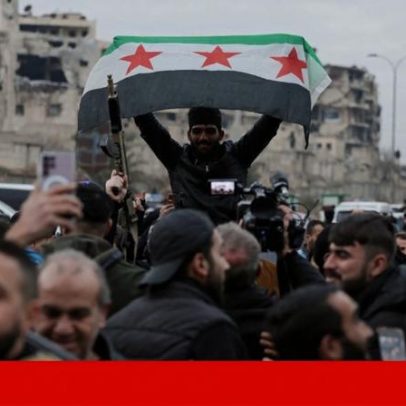 Milícias curdo-árabes deixam Alepo; governo sírio retoma controlo