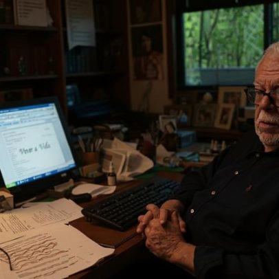 Manoel Carlos afirma que novela é de quem pegar